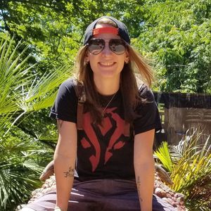 Meet your Posher, Lindsey